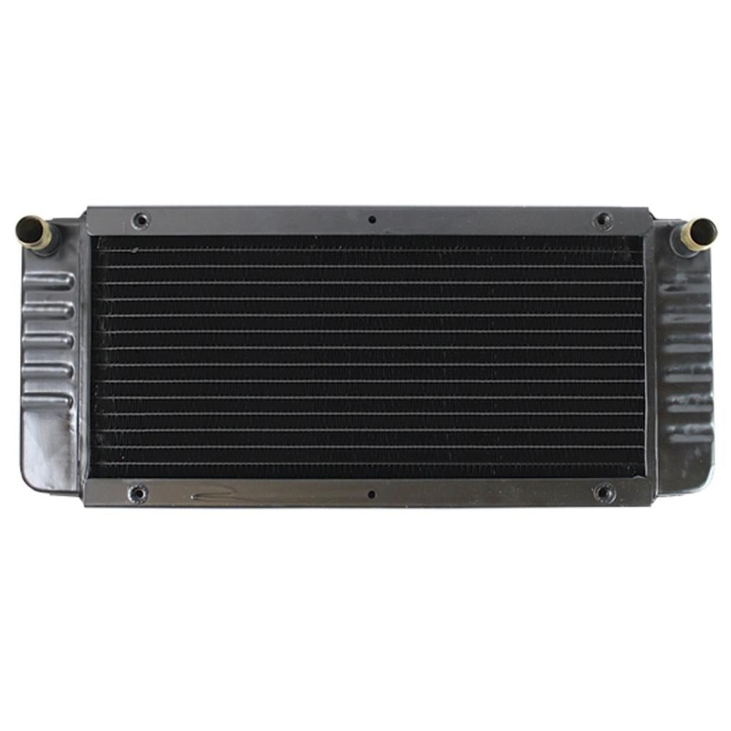 Radiator Fits Bobcat 453 443 463 543B 543 553 6563691