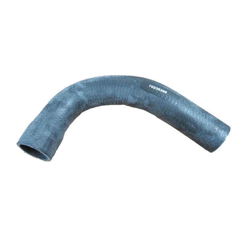 Radiator Hose (Lower) Fits Allis Chalmers D19, D17 Diesel - 70235356
