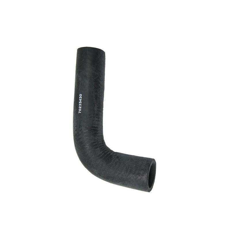 Radiator Hose (Upper) Fits Allis Chalmers D15 - 70233430