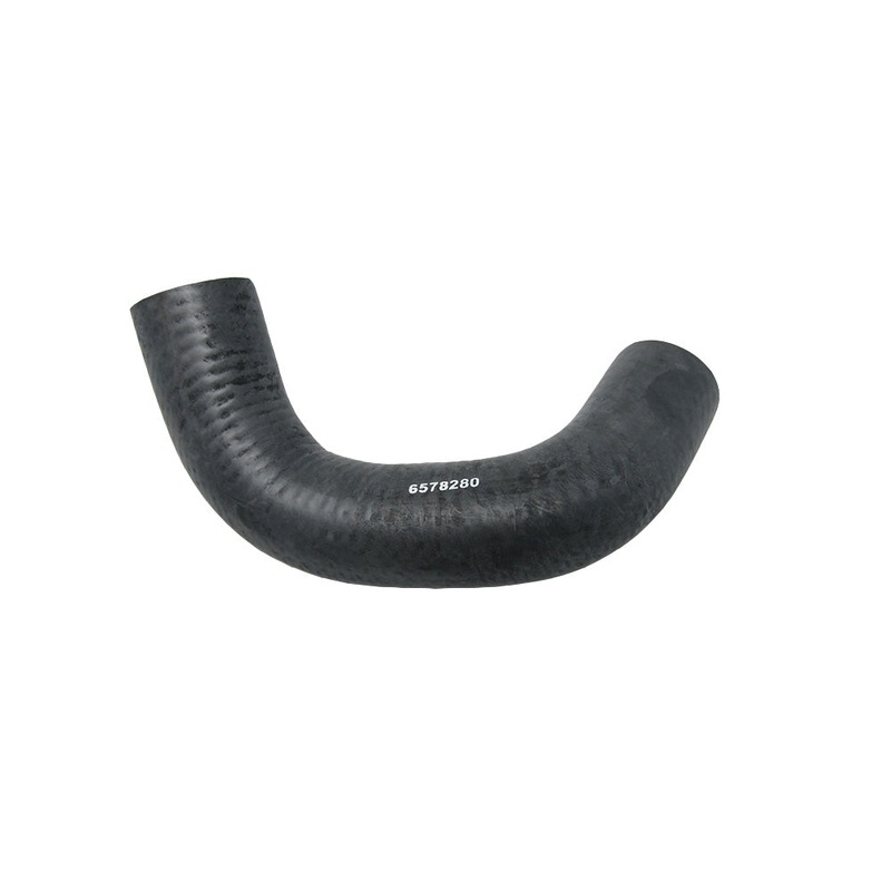 Radiator Hose - Upper Fits Bobcat 763 7753 773 751 753 6578280