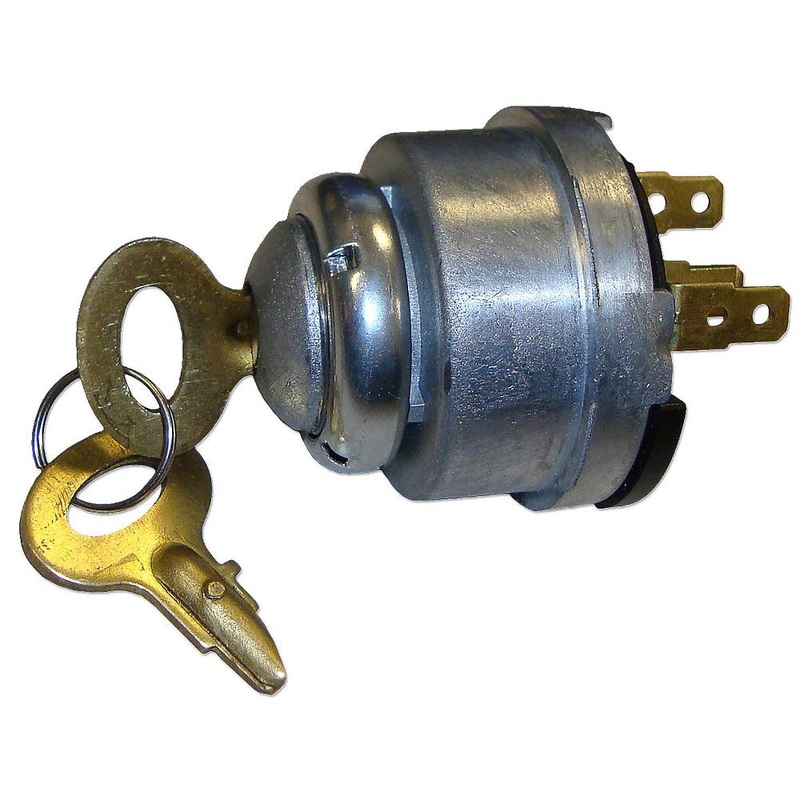 Switch Assembly Oliver 1550 1555 1600 1650 1655 1750 1755 1850 1855 1950