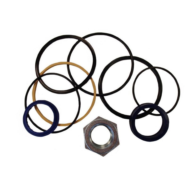 Tilt Cylinder Seal Kit Fits Bobcat Skid Steer 863 864 T200 A200 7196898