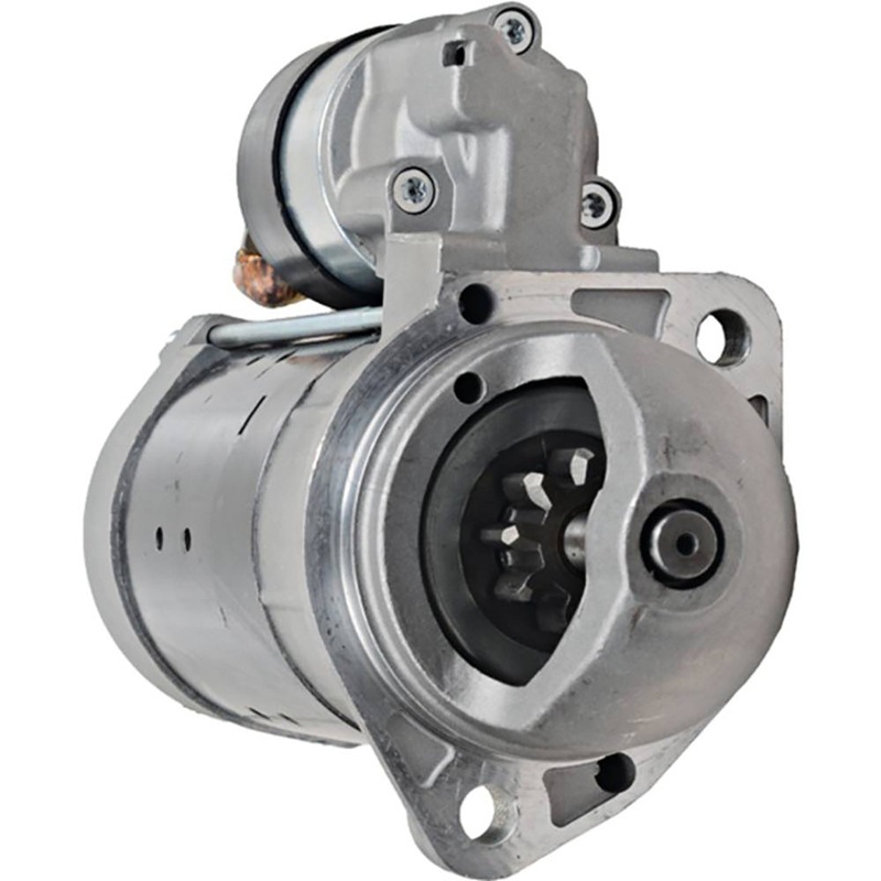 01183599 1182124 1182382 1183599 4300007 AZE65 Starter For Deutz