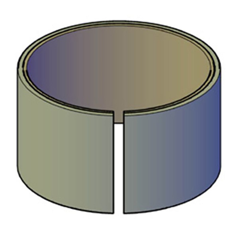 0964430 Bucket Cylinder Bushing Fits Caterpillar Excavator 320D 320DL 325D 325DL