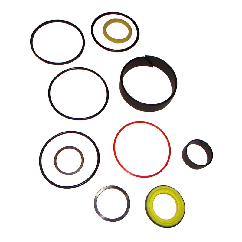 1327058 Fits CAT Crawler Dozer Angle Lift Tilt Cylinder Seal Kit D3C D5C 12G 163