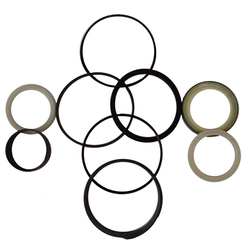 1361908 Backhoe Boom Cylinder Seal Kit Fits Caterpillar 436C 446 446B