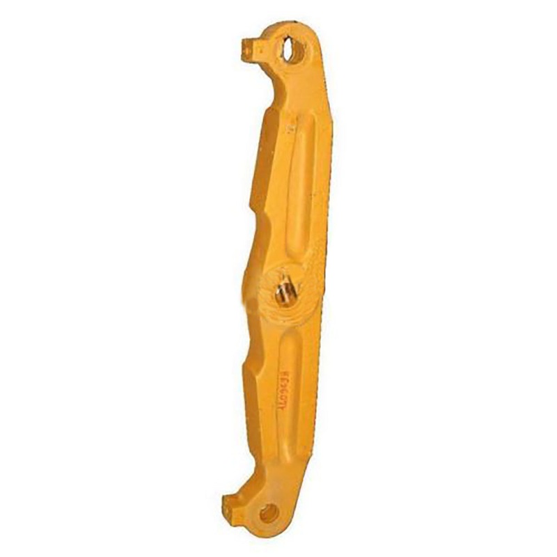 1409698 Fits Caterpillar Fits CAT Dozer Equalizer Bar Cross Port D8N D8R D8T