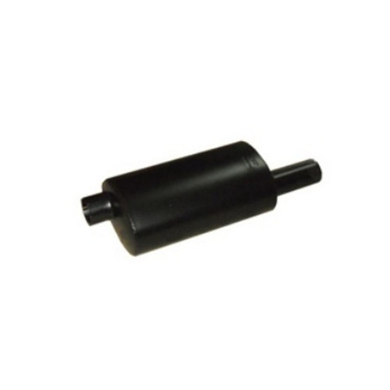 1469733 New Muffler 33.46  9.45  12.99 Fits Caterpillar Track-Type Loader