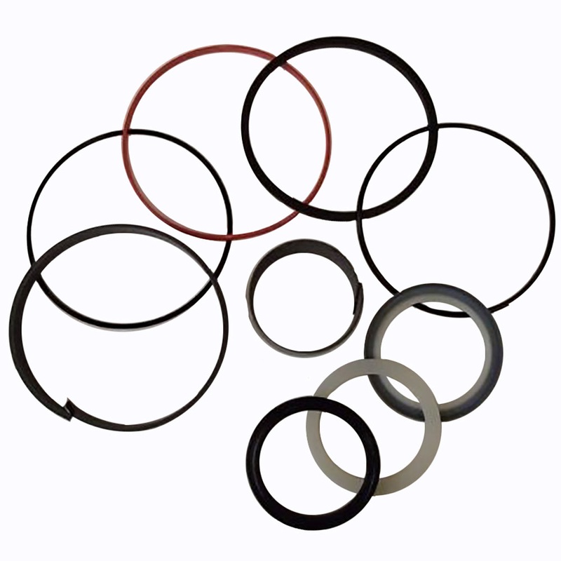 1659419 Arm Dipper Stick Cylinder Seal Kit Fits CAT Fits Caterpillar 318B 318BL
