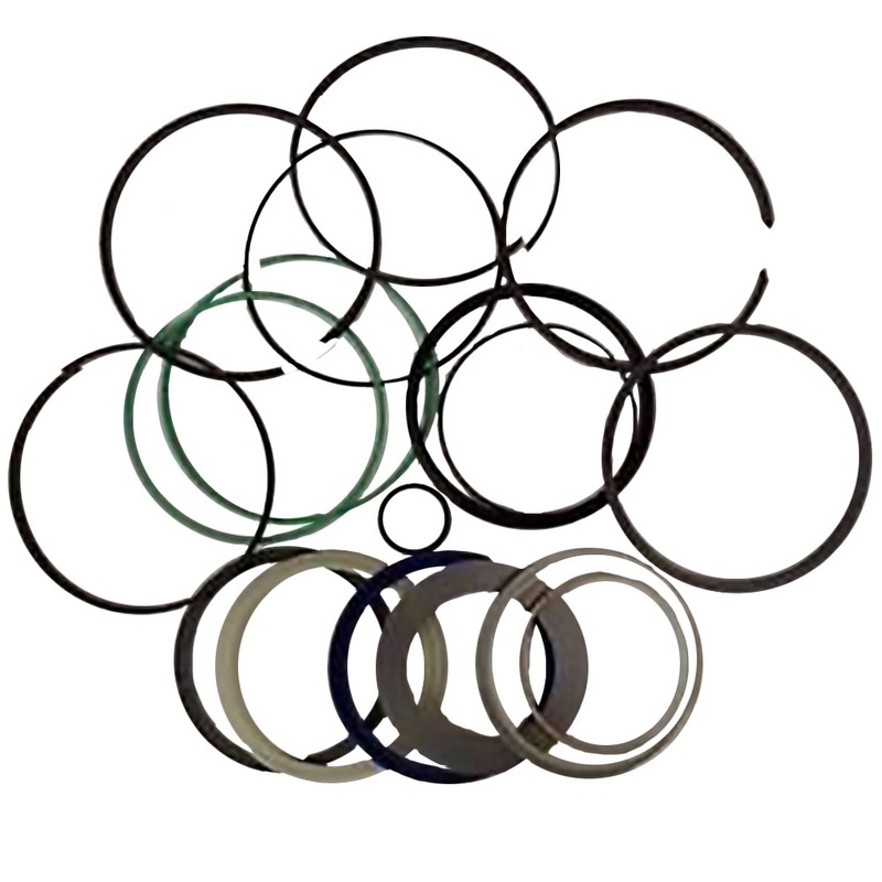 1697838 Fits CAT Excavator Stick Cylinder Seal Kit 312B 312BL 313B