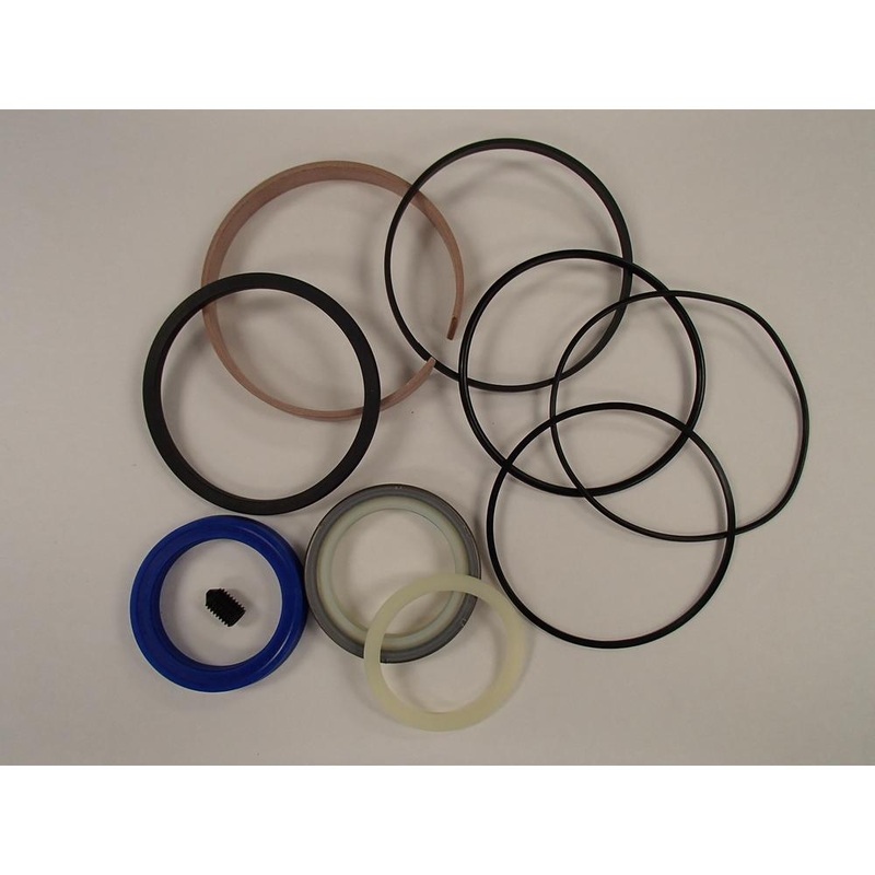 2 Fits Caterpillar 2332622 SWING CYLINDER SEAL KIT 416D 416E 420D 420E 430E