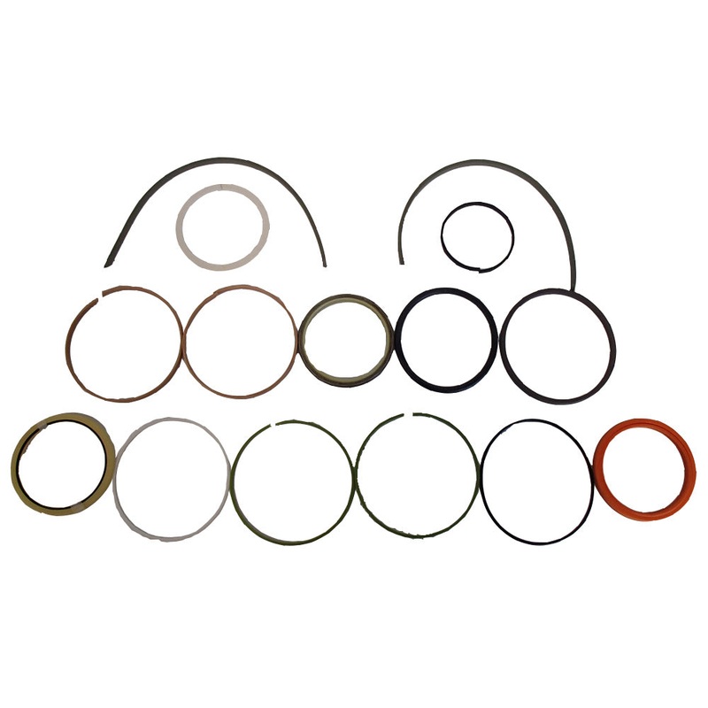 2478998 New Cylinder Seal Kit Fits CAT Excavator Boom 320C L 320C LU 320C U