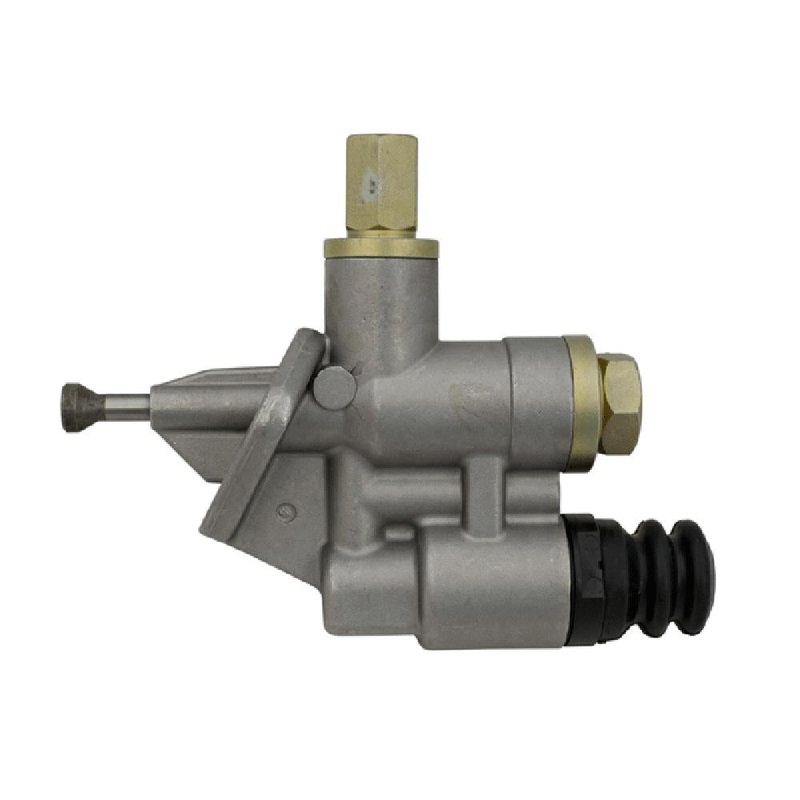3917999 New Fuel Pump Fits Case-IH Tractor Models w/ Cummins C Series Engin