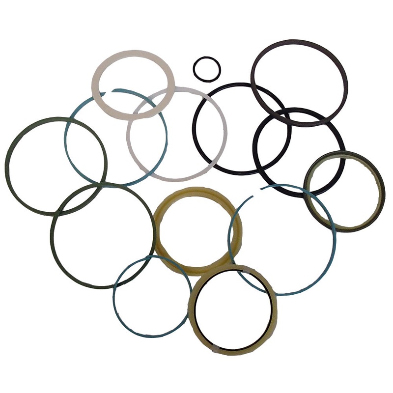 4206019 Rod & Bore Cylinder Seal Kit Hitachi Excavator Arm EX200 EX200LC