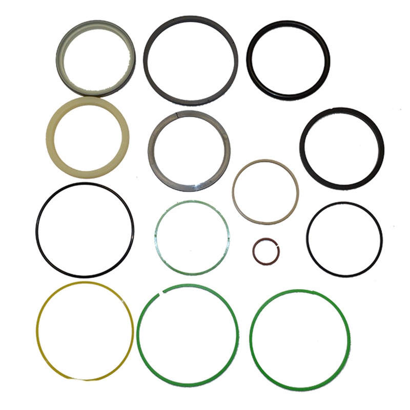 4369892 Arm Seal Kit Fits Hitachi Excavator Model EX120K-3