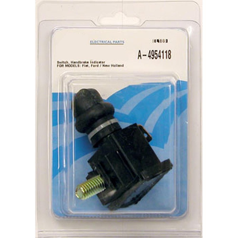 4954118 Fits Ford Fiat Handbrake Indi Fits CATor Switch 115-90 115-90DT 35-6