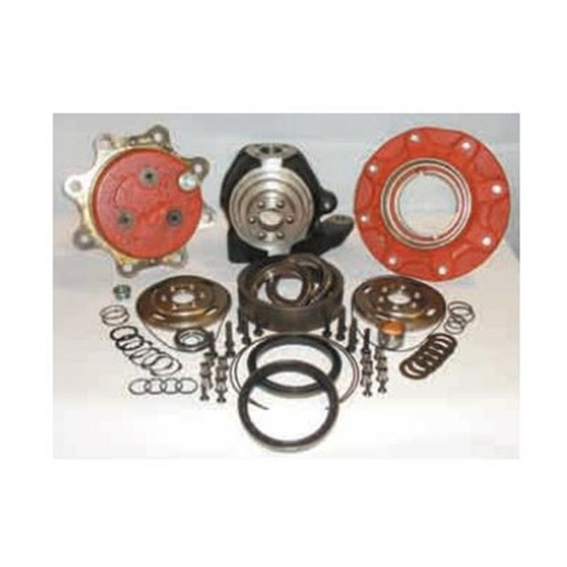 700103 Left Front Planetary Rebuild Kit Fits Case 580M 580L 580SL 585G 586G 588G