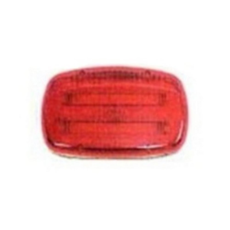 920570 Magnetic Signal Lights Red Colored Dual Function LED Warning Light