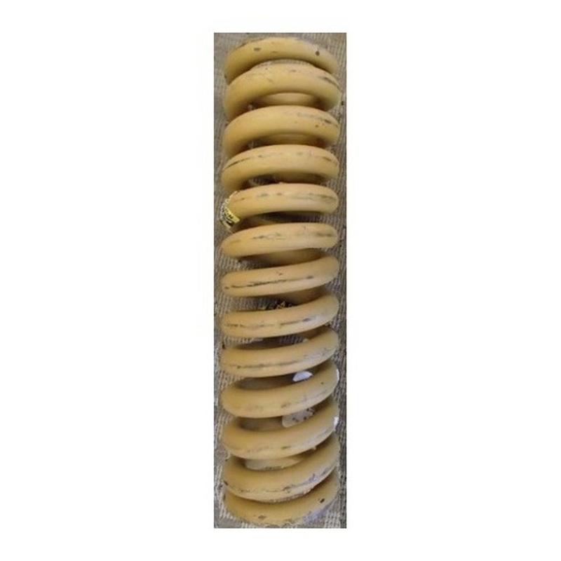 Fits 1453036 Fits CAT Fits Caterpillar Track Adjuster Recoil Spring 320C & 3