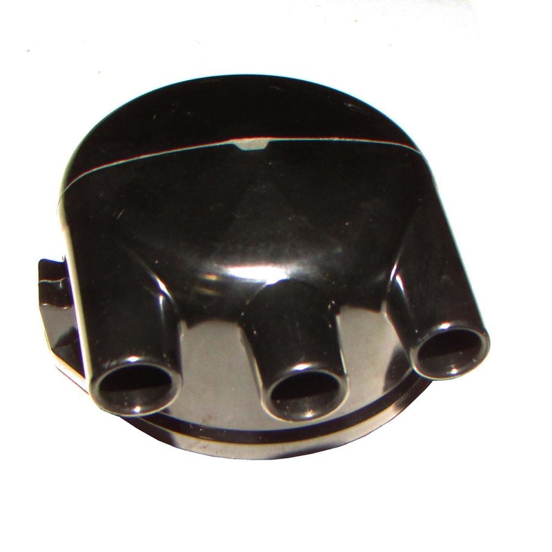 HORIZONTAL DISTRIBUTOR CAP Fits Delco A B G D 50 60 70 1913739 Fits John Deere 5