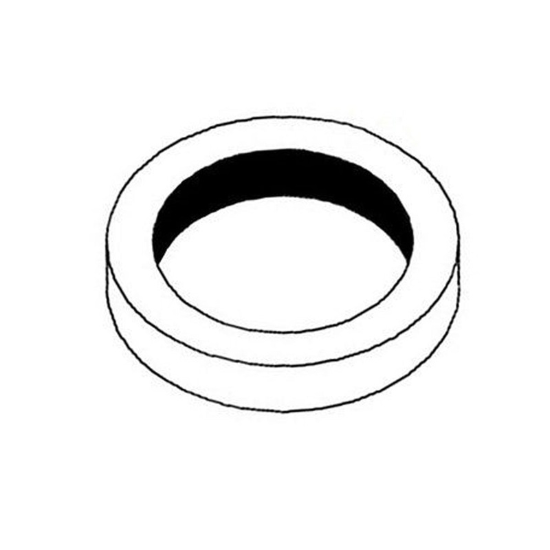 106185 Winch Seal For Cargo 28 Gearmatic 19