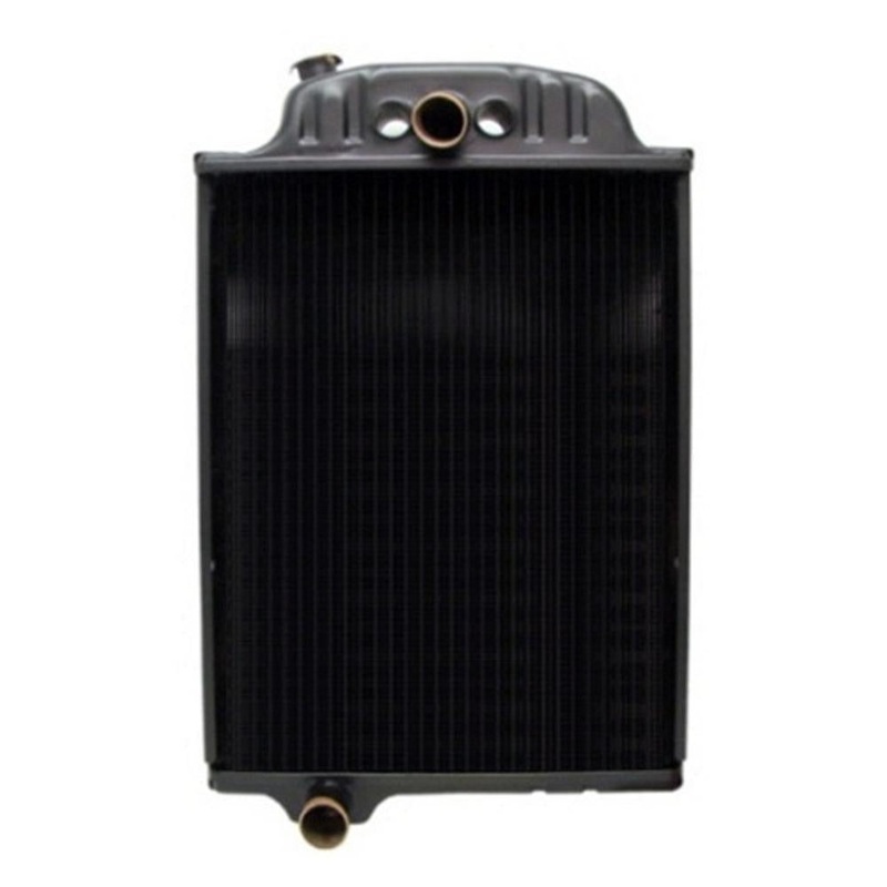 211025 Radiator Fits John Deere Tractor 4020 w/ Propane Engine