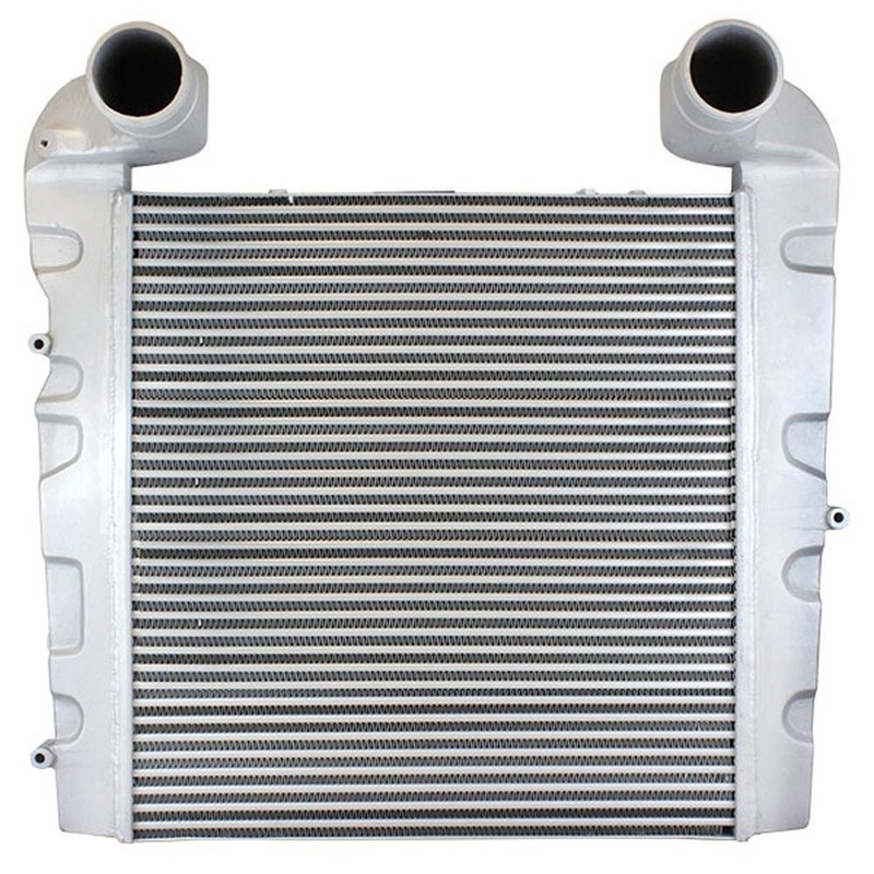23 1/2 x 24 x 1 11/16 Air Cooler for Navistar  Replaces 222242