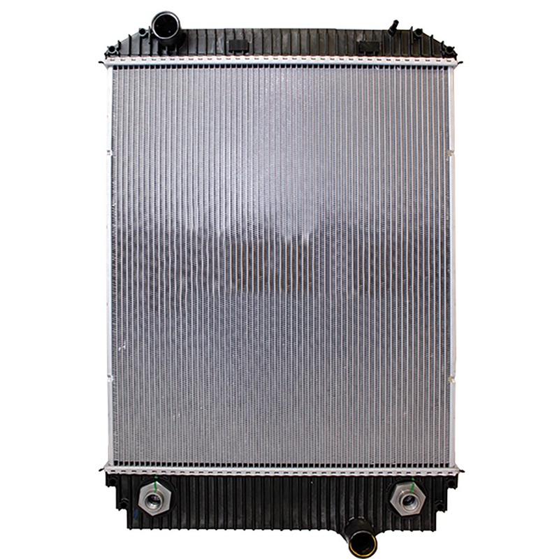 239085 Plastic Tank Radiator for Freightliner/Thomas Bus FL50 60 70 80 90
