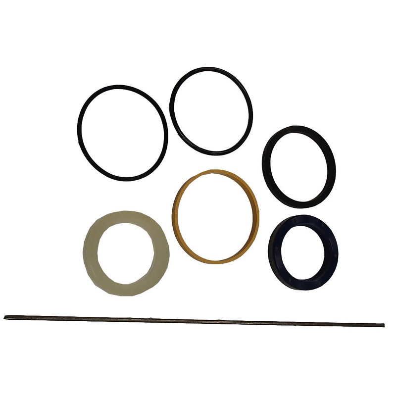 251361 Sideshift Stabilizer Cylinder Seal Kit Fits Ford 555 555A 555B 655 655A