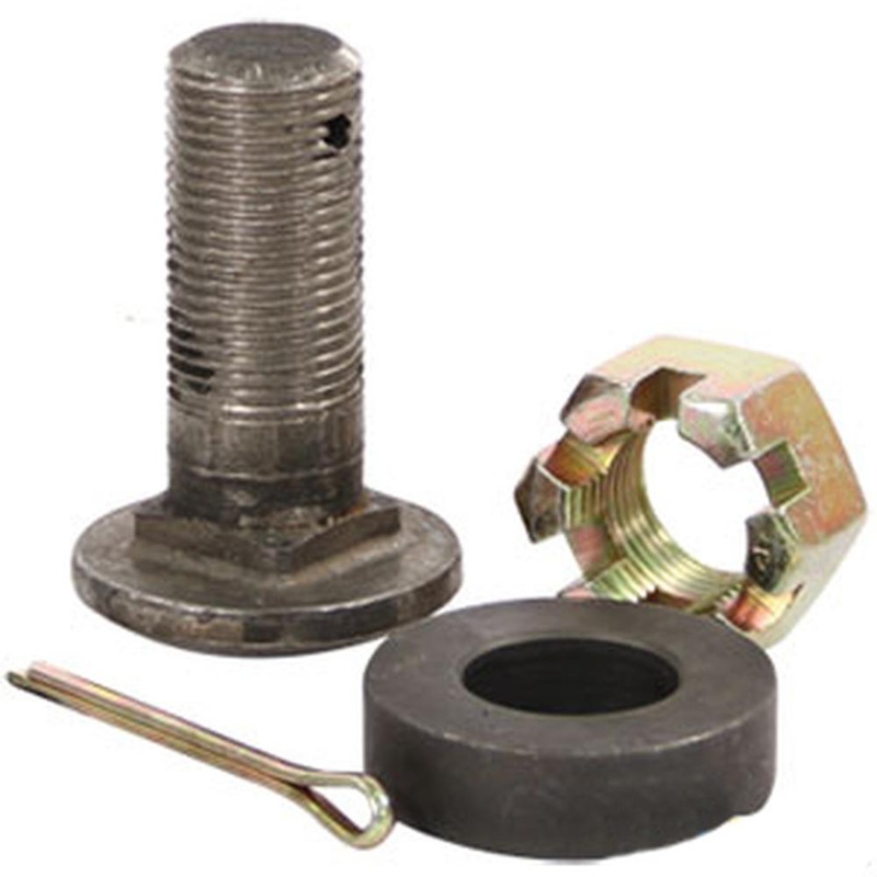 309719 Blade Bolt Kit Fits Ford Rotary Cutter 909 901 22-47 22-60 908 22-70 910