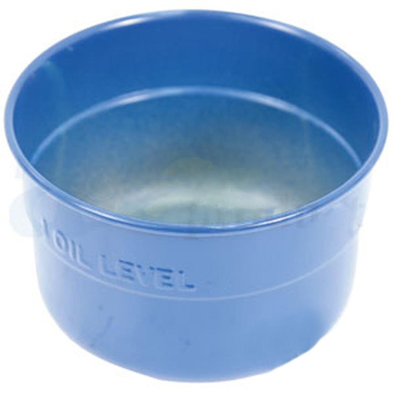 311510 Air Cleaner Oil Cup Fits Ford New Holland Tractor 2000 2031 2111 212