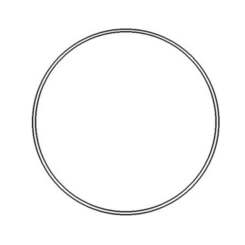 403494 New Gearmatic 19 and Cargo 28 O-Ring