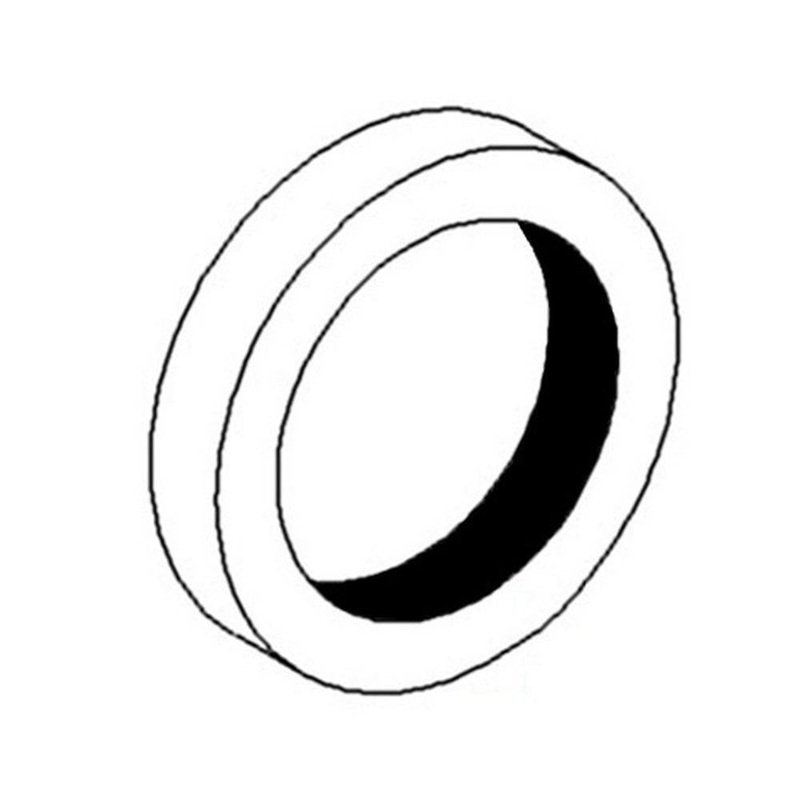 403496 New Gearmatic 19 and Cargo 28 Cable Drum Inner Oil Seal