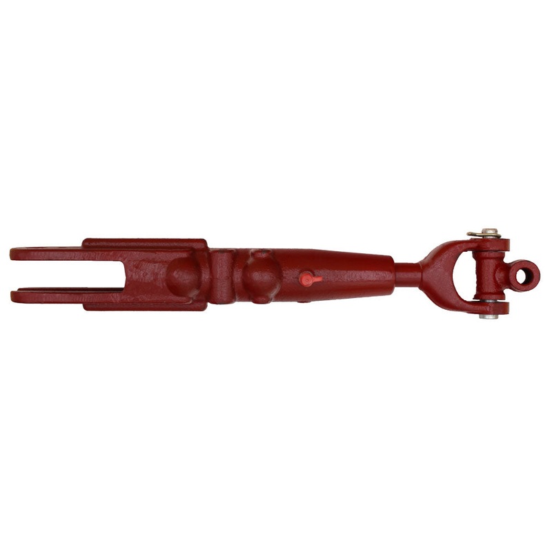 527967R1 Leveling Yoke Fits Case-IH Tractor 248 385 395 454 464 484 485 495 2400