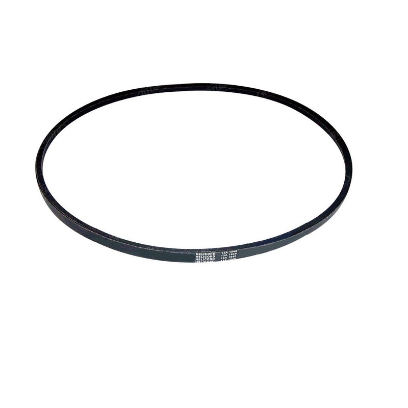 83890C1 Power Steering/Fan Belt 75629 Fits Ford/New Holland 1801 1811 1871 2000