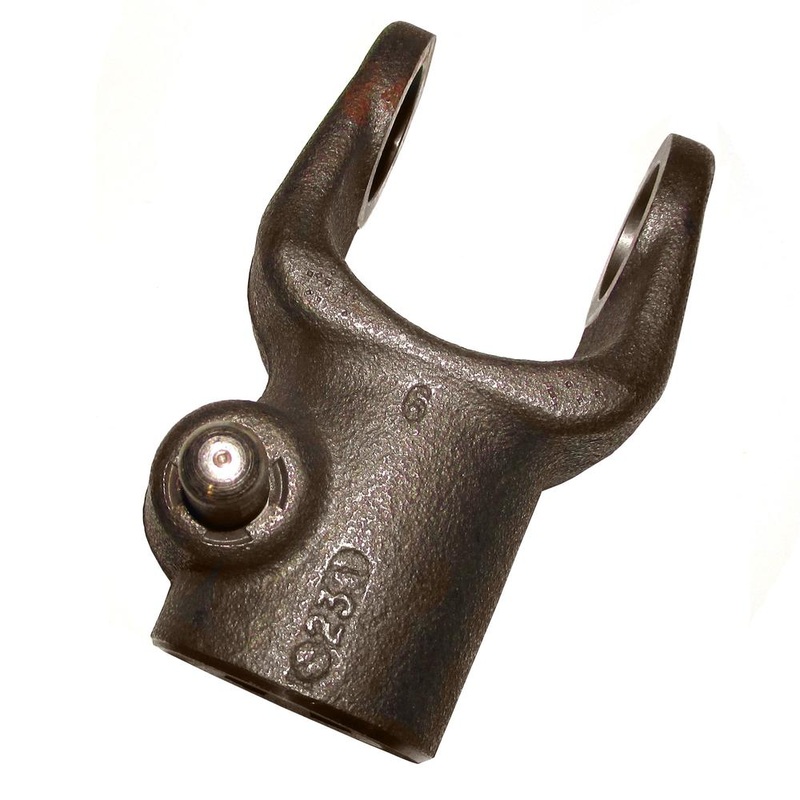 AC13360 Quick Disconnect Yoke for Domestic 12 Series Tractors VTR3003 D121206