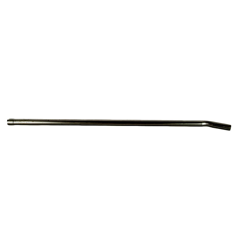 Exhaust Pipe Tailpipe FOE-9 60" Long Fits Ford New Holland 800 801 901