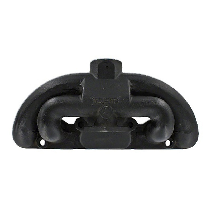 Intake Exhaust Manifold OC3 for Avery A R BF Oliver MM BG