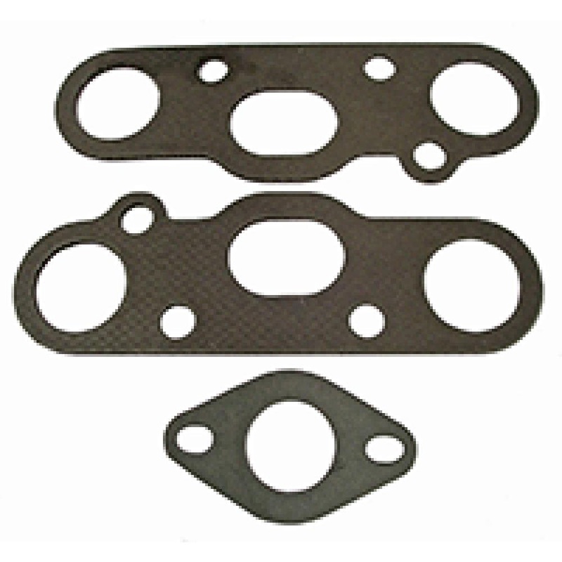 R0949G 113315 3 Piece Manifold Gasket Set for Hercules IXA IXB IXB-3 IXK3