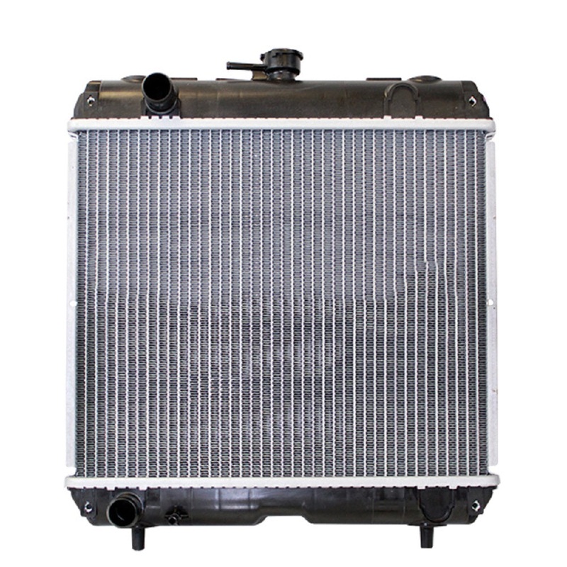 Radiator 12-3/4 X 15-3/8 X 1-7/8 Fits Kubota Tractor Model(s) 6C170-58520
