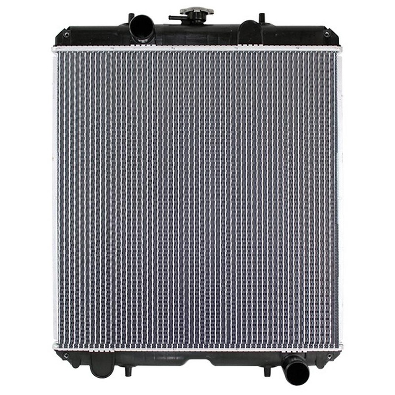 Radiator Fits New Holland Skid Steer Loaders C190 L175 C175 C185  L180 + 8701385