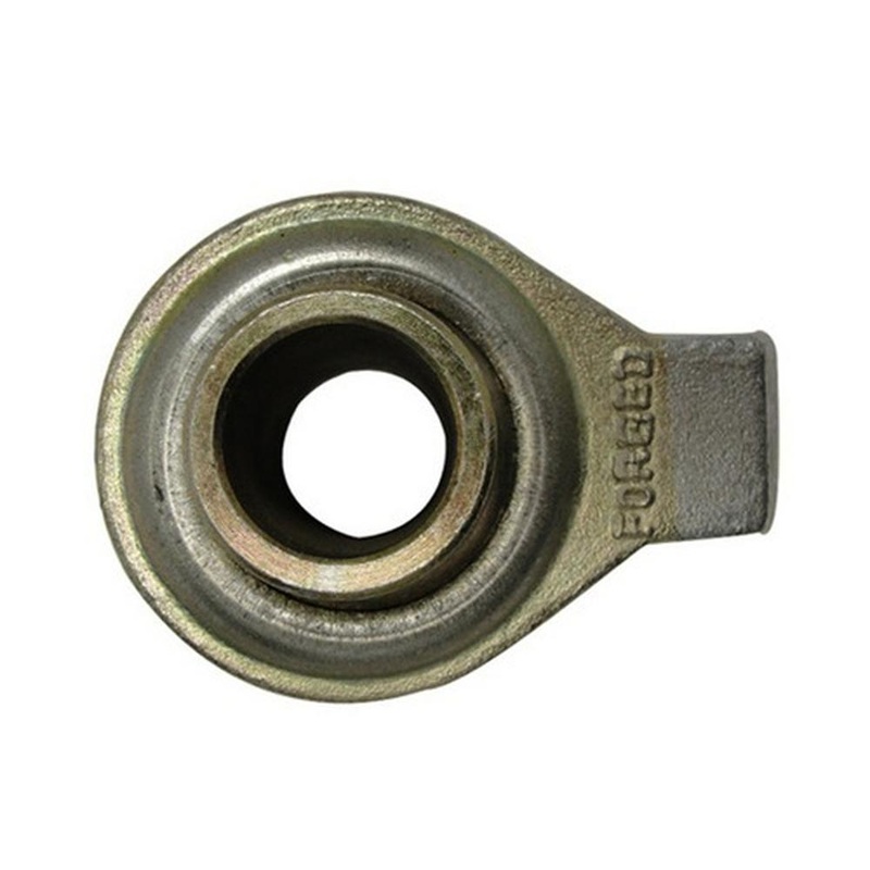 Tractor Top Link Weld On Ball Joint Fits CAT. II 1" bore