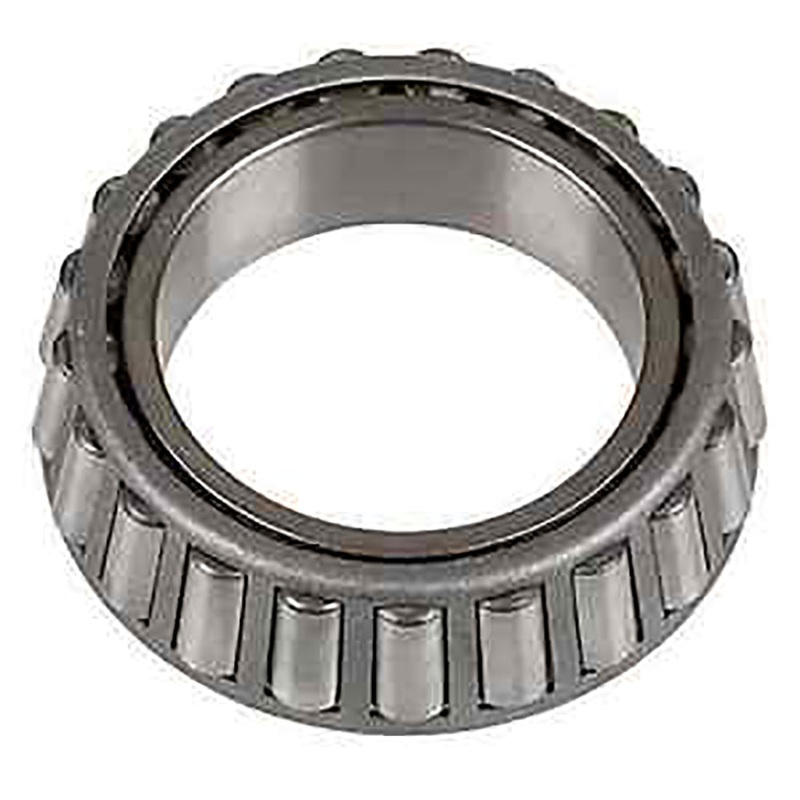 27690 Universal Fit Bearing Cone 3.281" Bore 1" Wide 0.14" Radius