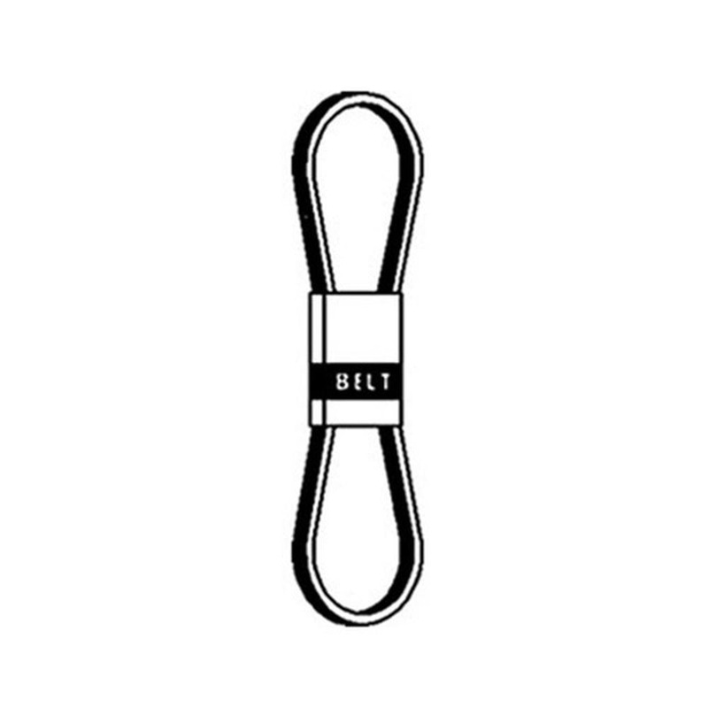 30435 Drive Belt Fits Woods Mid-Mount Mower L306AC/WD L59AC/WD