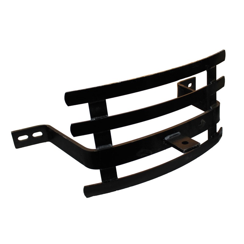 311541HD Bumper Fits Massey Ferguson Fits Ford 2N 8N 9N 600 2000 3000 TO20 TO30
