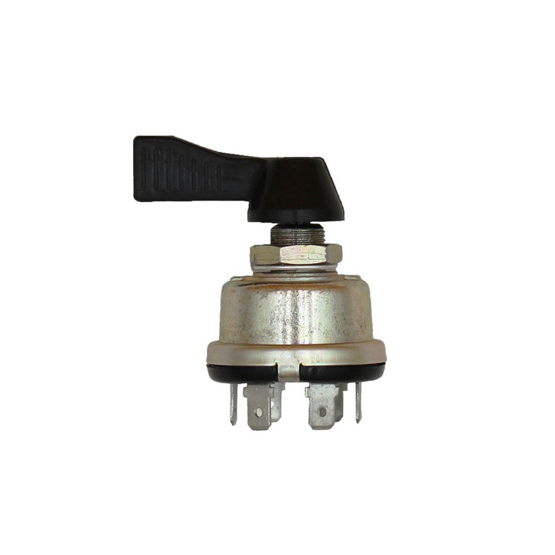 72089444 5118444 Assembly Switch for Fiat Tractor Industrial Construction 1000