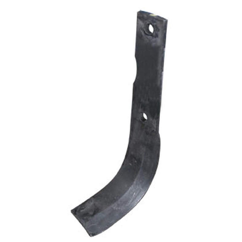 9942 TB084 C Shape LH Tiller 5/16" Thick 1 9/16" Wide For MOD 66 J Series 105