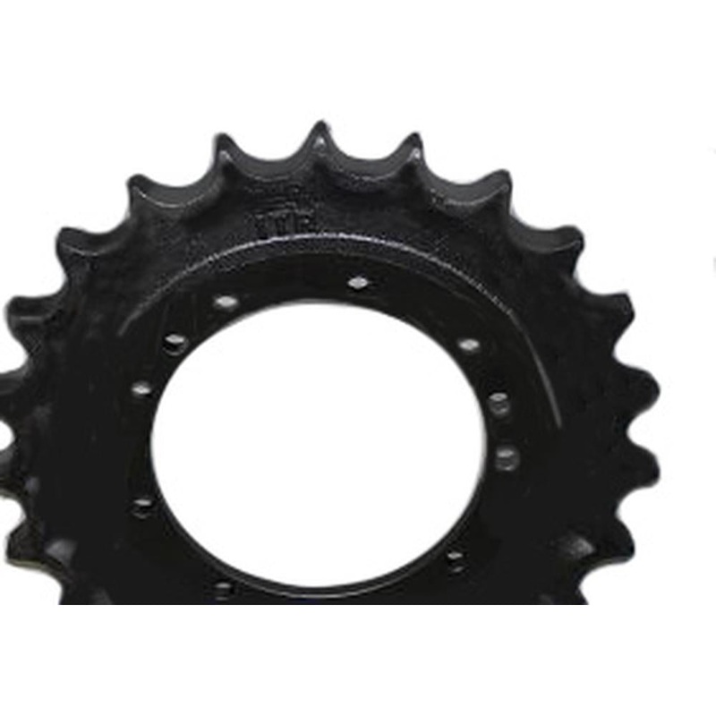 Drive Motor Sprocket Fits John Deere 35D 50D 50G 1032265 fits Hitachi 1032265