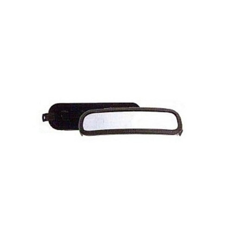 Fits Caterpillar (Fits CAT) 5P6875 Fits Case 367831A1 mirror 4 x 16 Convex Tempe