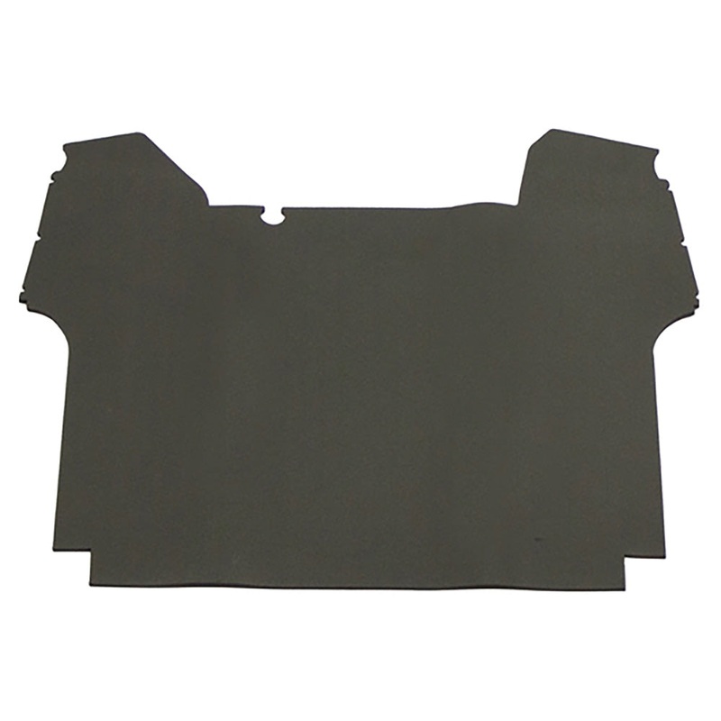 Fits Ford/New Holland Tractor 6700 7700 8700 9700 New Cab Floor Mat Kit
